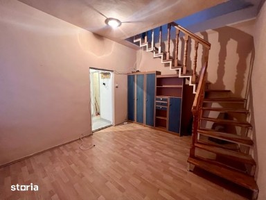 A/1139 De vânzare apartament cu 2 camere în Tg Mureș - 7 Noiembrie
