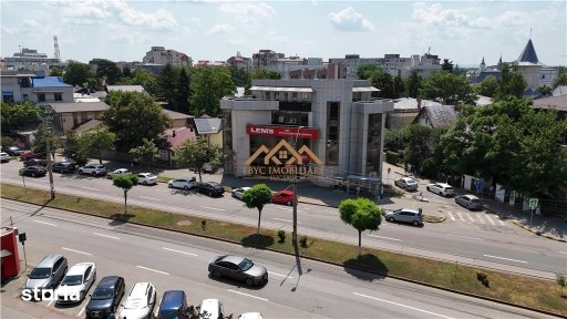 Spatiu Comercial | Cladire | Calea Nationala