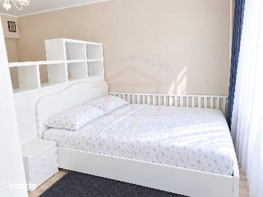 APARTAMENT 1 CAMERĂ | GARA CFR | ETAJ 1 | 300 €/LUNĂ