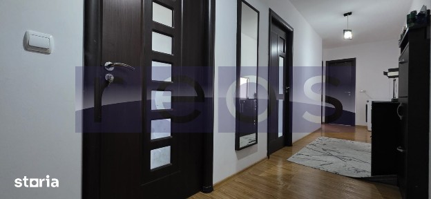 VANZARE 2 CAMERE DECOMANDAT - PARCARE -CONFORT CITY
