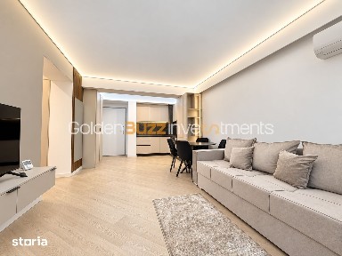 Apartament de vanzare Cortina North I Vedere libera I Etaj 8