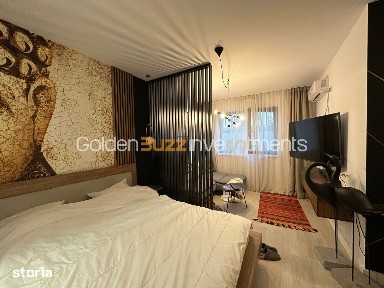 Studio de vânzare - Onix Park Residence, Aviatiei / Pipera