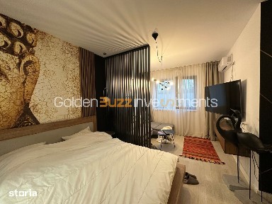Studio de vânzare - Onix Park Residence, Aviatiei / Pipera