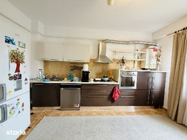 Apartament 3 camere Str Gladiolelor la 2 min de Lidl, pozitionare exce