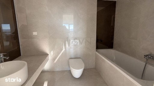 Apartament 3 camere I Cortina North