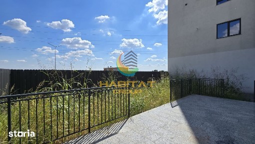 Apartament 2 camere / Curte proprie / gata de mutare