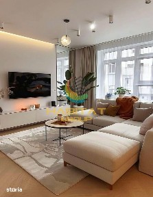 Apartament Decomandat 2 Camere 65.75mp Aparatorii Patriei