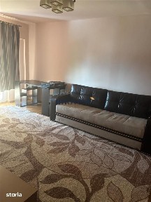 De inchiriat: Apartament cu 2 camere in Carpati 2