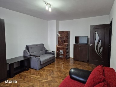 Chirie garsoniera/apartament cu 1 camera