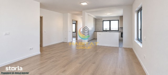 Casa parter | 3 camere + 2 bai | Teren 349 mp | Comision 0%