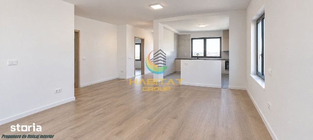 Casa parter | 3 camere + 2 bai | Teren 349 mp | Comision 0