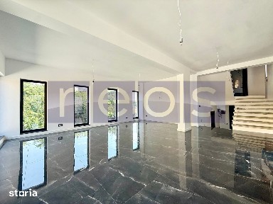 VÂNZARE VILĂ | ZONA OZANA | 5 CAMERE | ÎNCĂLZIRE ÎN PARDOSEALĂ
