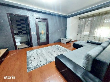 2 camere, complet mobilat și utilat - Micro 16
