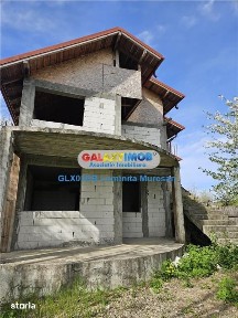 Vanzare casa 4 camere P + 1 Valea Voievozilor Razvad