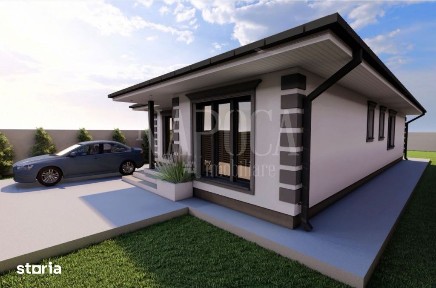 Casa 4 camere de vanzare in Livada de Bihor