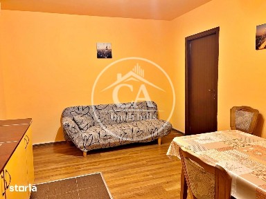Apartament cu două camera de inchiriat în zona Rogerius, Oradea