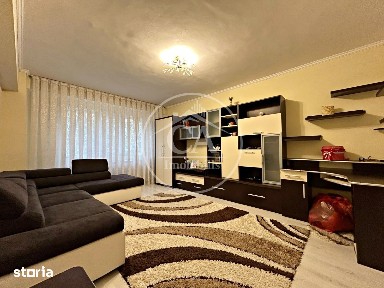 Apartament cu 3 camere de închiriat in zona Rogerius, Oradea