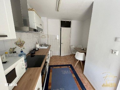 Apartament cu 3 camere, 2 bai de inchiriat in zona Decebal - Oradea