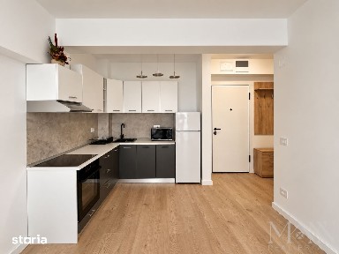 Apartament nou 2 camere de închiriat | Prima Green Nufărul | Parcare