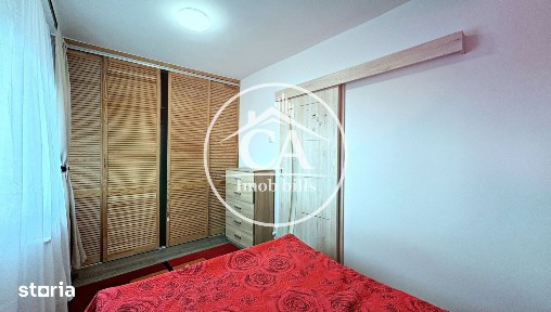 Apartament cu 2 camere de închiriat în zona Velența, Oradea