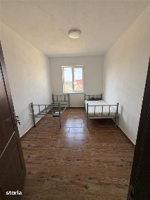 Cazare Muncitori l Bloc Nou l Cheltuieli incluse l Petris