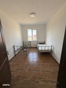 Cazare Muncitori l Bloc Nou l Cheltuieli incluse l Petris