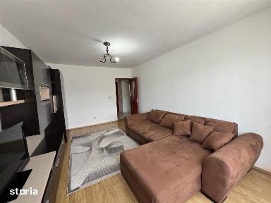 Ap 2 camere de inchiriat pet friendly