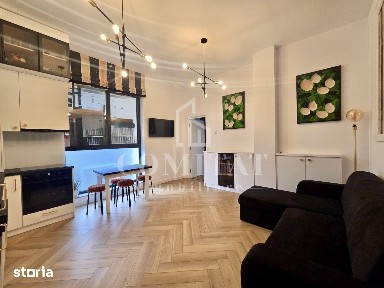 Apartament 2 camere cu grădină | Zonă semicentrală | Ideal investiție