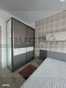 Apartament 2 camere, 50 mp, etaj intermediar, parcare, zona Buna Ziua