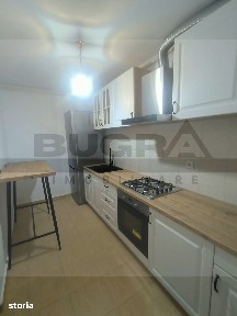 Apartament o camera, 34mp, zona Platinia Shopping Cente