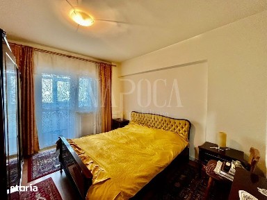 Apartament 3 camere de vanzare in Zorilor, Cluj Napoca