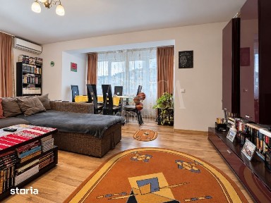 Apartament 2 camere de vanzare in Floresti
