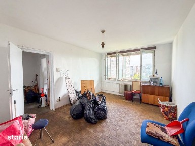 Apartament 2 camere de vanzare in Gheorgheni, Cluj Napoca