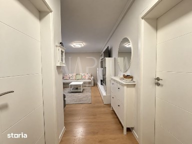 Apartament 3 camere de vanzare in Floresti