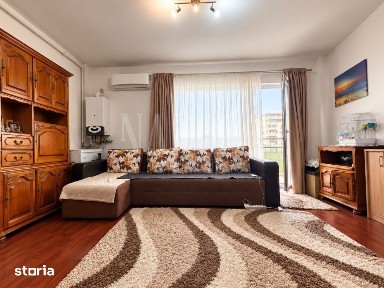 Apartament 2 camere de vanzare in Iris, Cluj Napoca