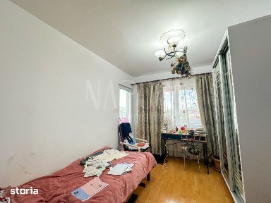 Apartament 3 camere de vanzare in Marasti, Cluj Napoca