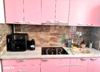 2 CAMERE | 43 MP | ETAJ 2/10 | BALCON | CT | AC | GHEORGHENI