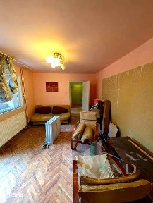 2 CAMERE | 53 MP | BALCON CU VEDERE SPRE PARC | GHEORGHENI-ALBINI-