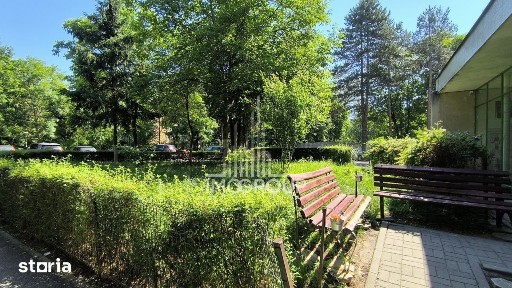Garsoniera de vanzare in zona Gheorgheni Aleea Detunata