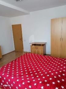 Apartament o camera în zona COMPLEX IRIS