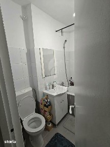 Garsoniera în zona PARC DETUNATA