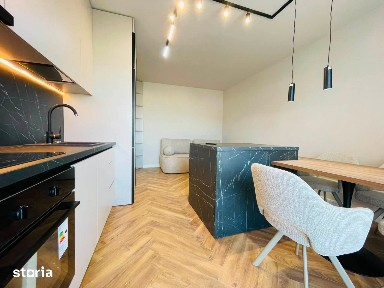 Apartament cu 3 camere si terasa de 36 mp | Eroilor, Floresti