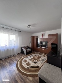 Apartament 2 camere, 53 mp, zona Parcul Teilor