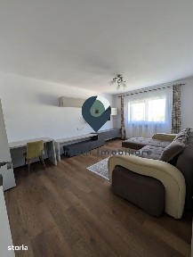 Apartament cu 2 camere in Gheorgheni, 50 mp, zona Godeanu !