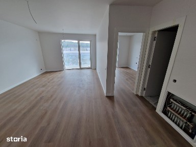 Apartament 2 camere finisat premium in Dambul Rotund