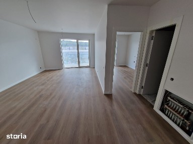 Apartament 2 camere finisat premium in Dambul Rotund