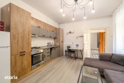 Apartament 3 camere - Strada George Baritiu, Centru Istoric Cluj