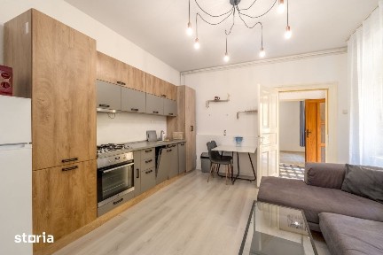 Apartament 3 camere - Strada George Baritiu, Centru Istoric Cluj