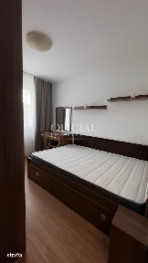 Apartament 2 camere, Gr Alexandrescu, Manastur, intre Piata Flora si P
