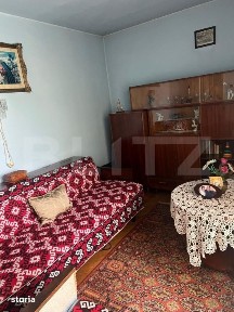 Apartament 2 camere, 49 mp, zona Gheorgheni